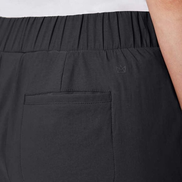 NWOT Modern Ambition High Rise Stretch Pants | Black - Picture 3 of 7